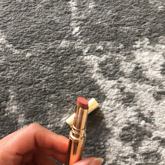 Brow Bar by Reema TRUE NUDE LIPSTICK in Rodeo Raw - Picture 3 of 5